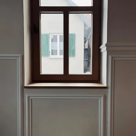 Bed & Breakfast Bleibe *