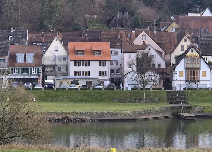 Bleibe Bed & Breakfast Kirschfurt